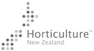 Horticulture New Zealand Logo